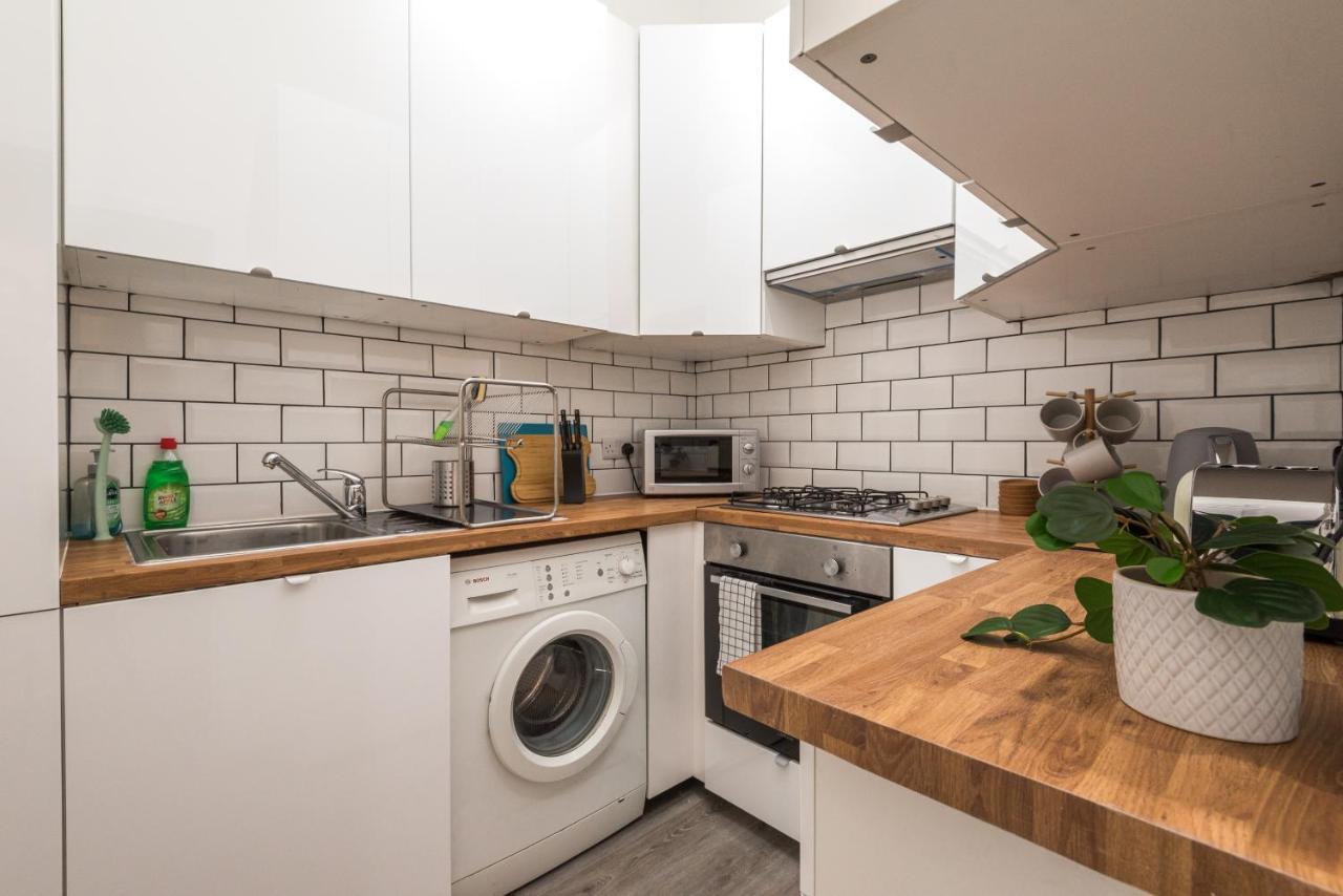 1bed, Ground Floor, Private Entrance * Édimbourg